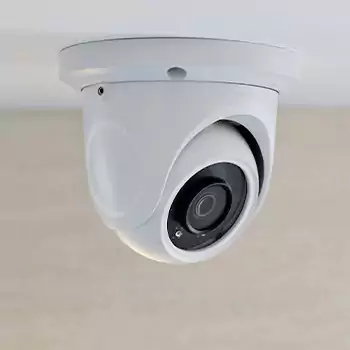 CCTV Camera System in Four Corners, FL