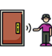 Touchless Door Access Systems in Four Corners, FL