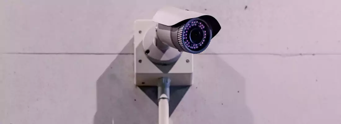 Advantages of Professional Motion Detection Camera Installation in Four Corners, FL