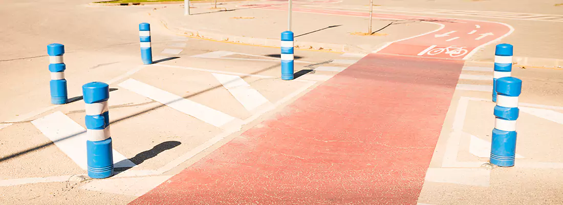 Affordable Car Parking Post Solutions for Homes and Businesses in Four Corners, FL