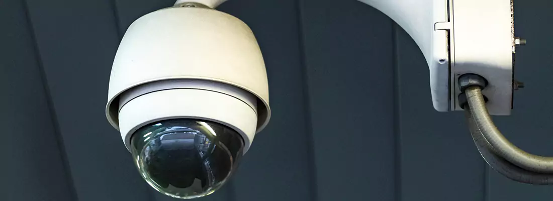 Affordable CCTV Camera System Solutions for Homes and Businesses in Four Corners, FL