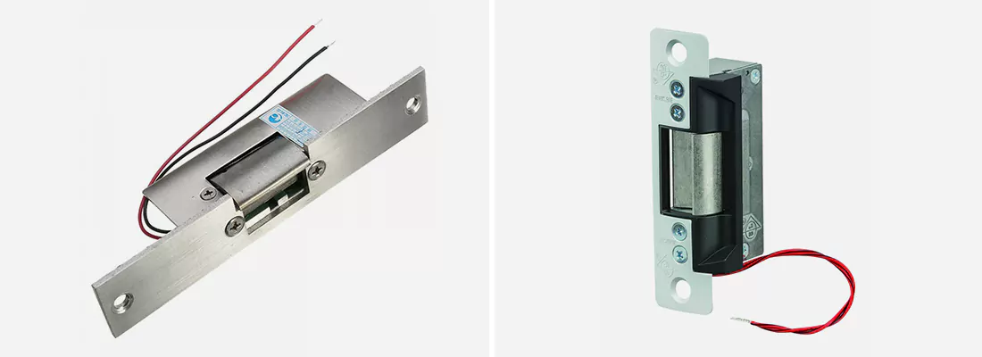 Affordable Electric Strike Systems for Enhanced Security in Four Corners, FL