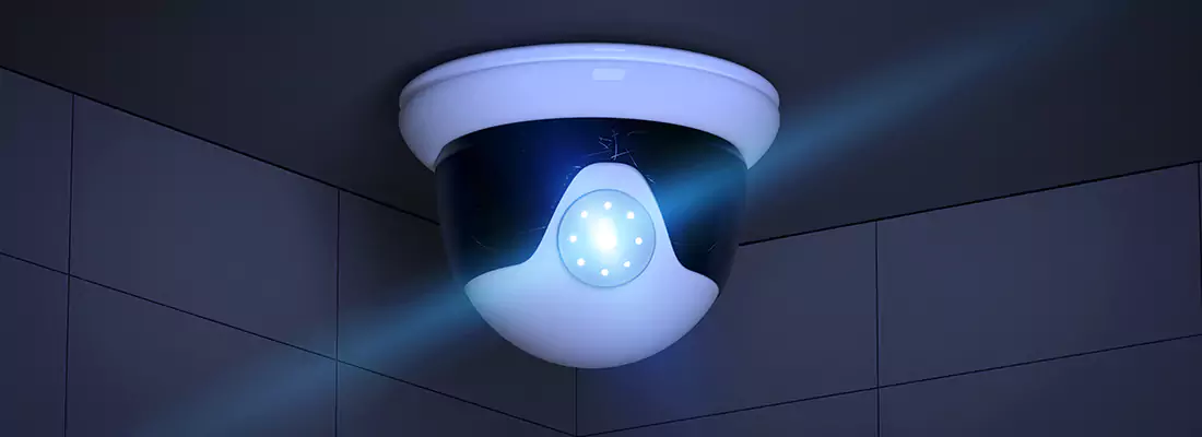 Affordable Night Vision CCTV Camera Services in Four Corners, FL