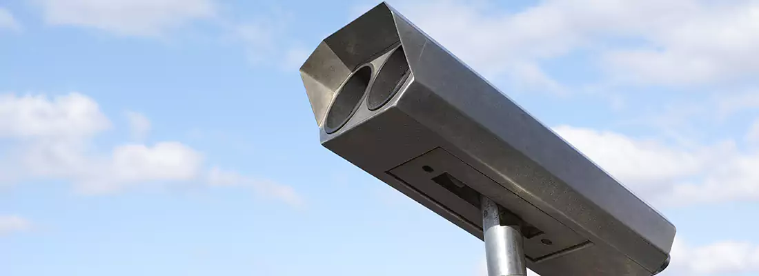 Affordable Outdoor CCTV Camera Installation Services in Four Corners, FL