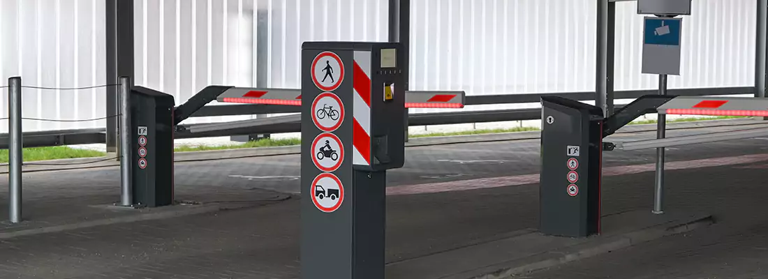 Affordable Parking Gate Systems for Efficient Access Control in Four Corners, FL