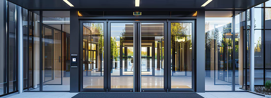 Automatic Overhead Door Repair and Installation in Four Corners, FL