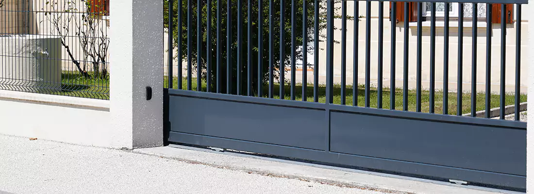Automatic Sliding Gates Wheel Repair in Four Corners, FL