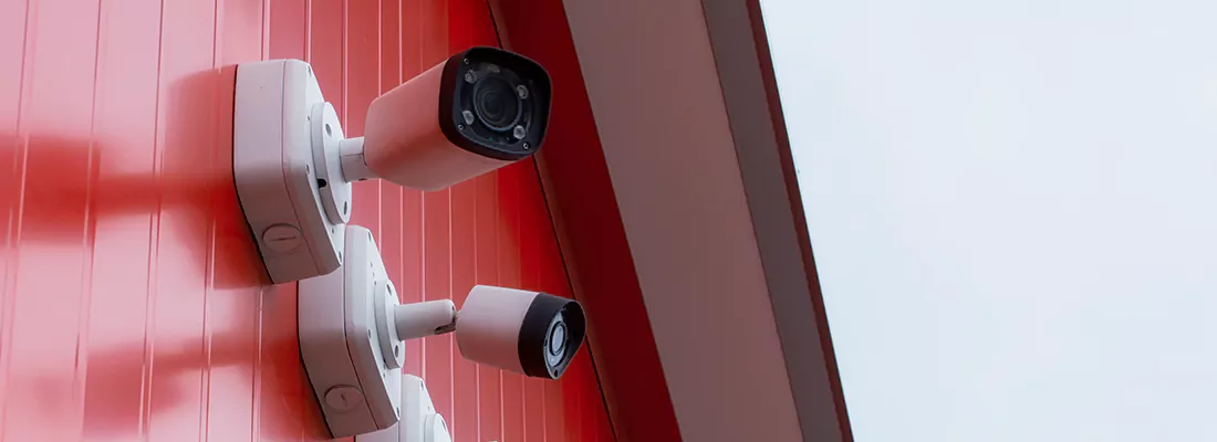 Benefits of HD CCTV Cameras for Security in Four Corners, FL