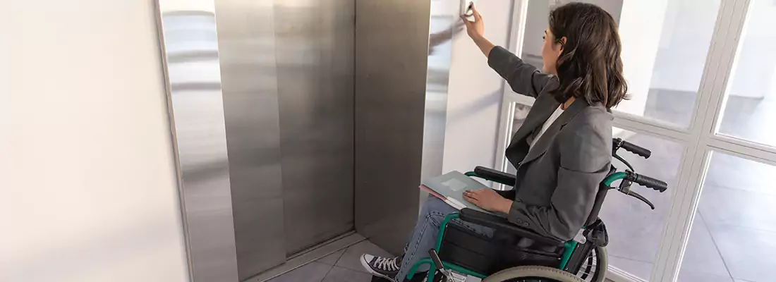 Best Handicap Door System Service in Four Corners, FL