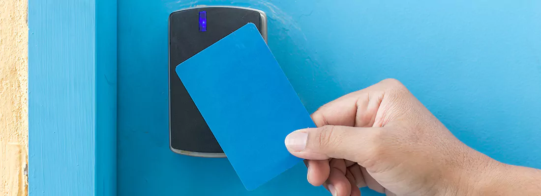 Card Lock Systems for Secure Access in Four Corners, FL