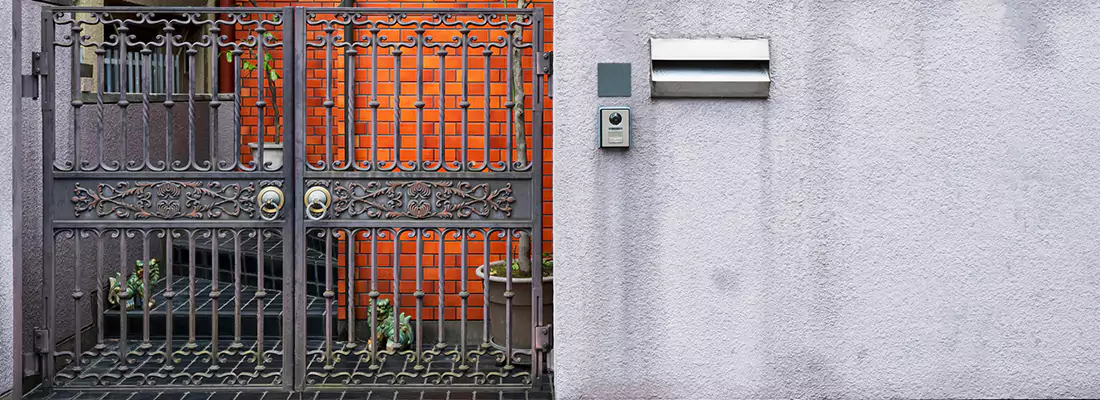 Residential Gate Systems for Ultimate Convenience in Four Corners, FL