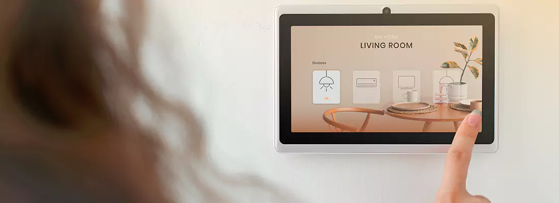 Commercial Video Intercom Systems for Businesses in Four Corners, FL