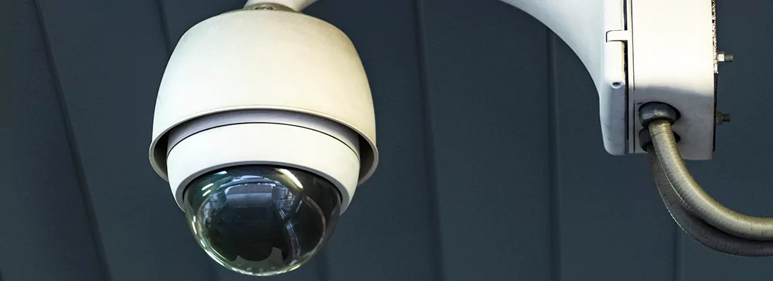 Cost of Installing HD CCTV Cameras in Four Corners, FL