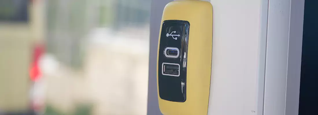 Custom Door Proximity Sensor Solutions for Businesses in Four Corners, FL