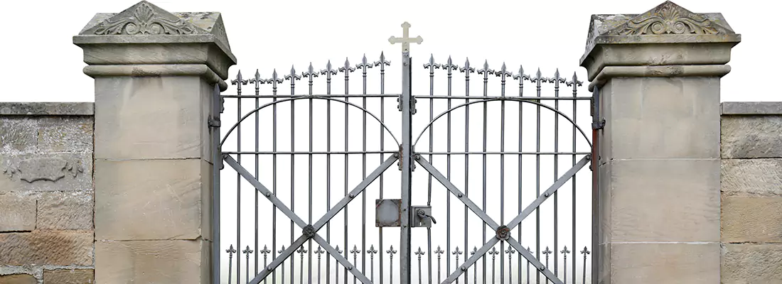 Expert Maintenance and Repair for Proximity Sensor Gates in Four Corners