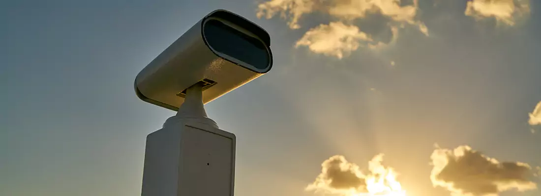 Features of Our IP Camera Systems in Four Corners, FL
