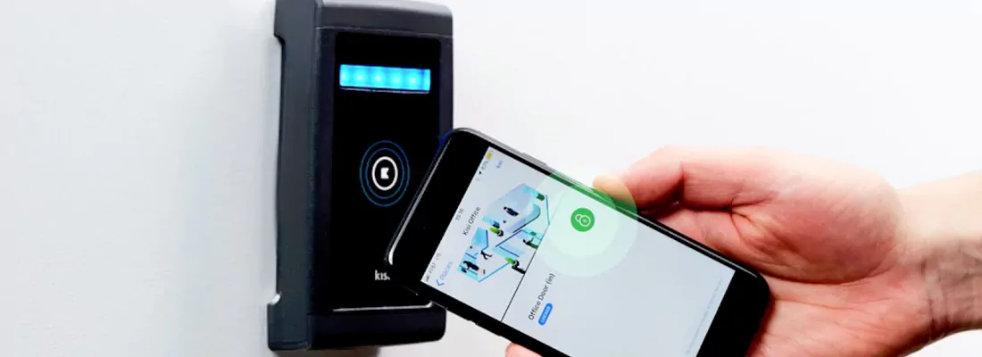Features of Our Remote Access Control Systems in Four Corners, FL