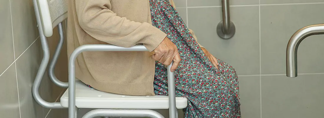 Handicap Toilet Repairs and Maintenance in Four Corners, FL