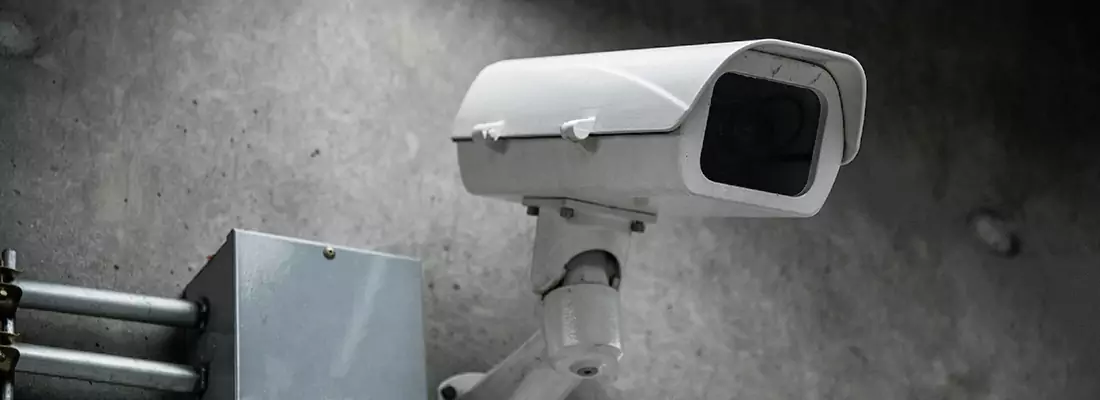 Indoor CCTV Camera Repair and Maintenance Services in Four Corners, FL