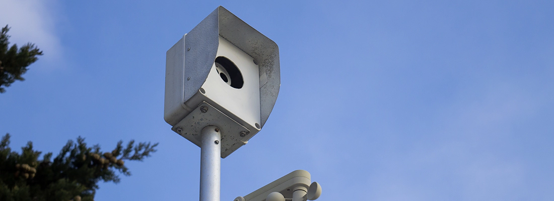 24/7 Monitoring Security Camera Systems in Four Corners, FL
