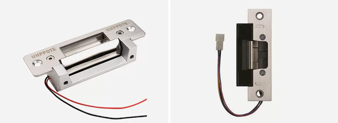 Reliable Electric Strike Solutions for Automatic Door Security in Four Corners, FL