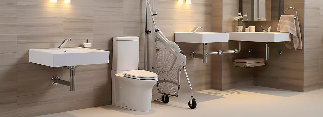 Reliable Handicap Washroom Installation and Maintenance in Four Corners, FL