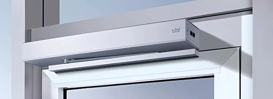 Residential and Commercial Low Energy Door Operator Solutions in Four Corners, FL