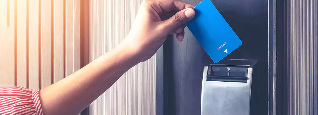 Secure Your Four Corners Home or Business with Electric Locks
