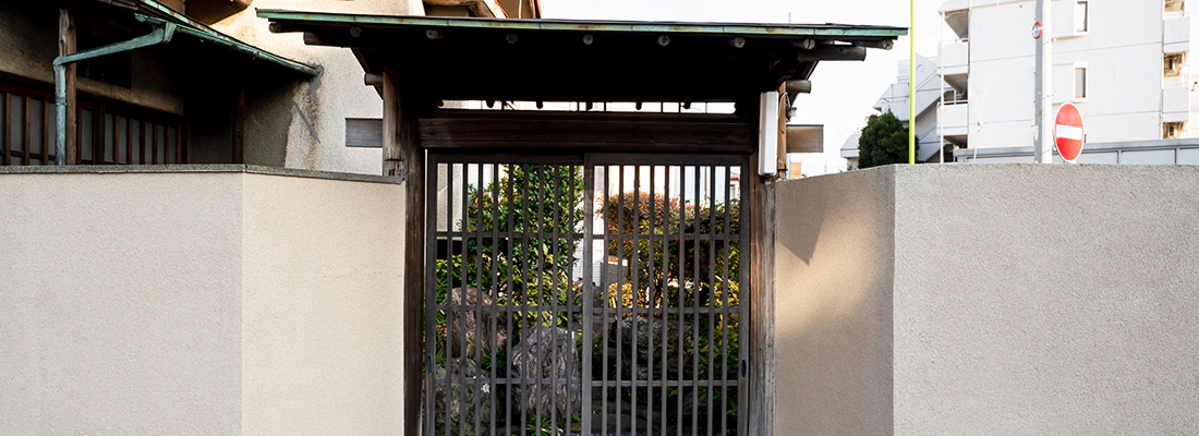Security Gate Maintenance Services in Four Corners, FL