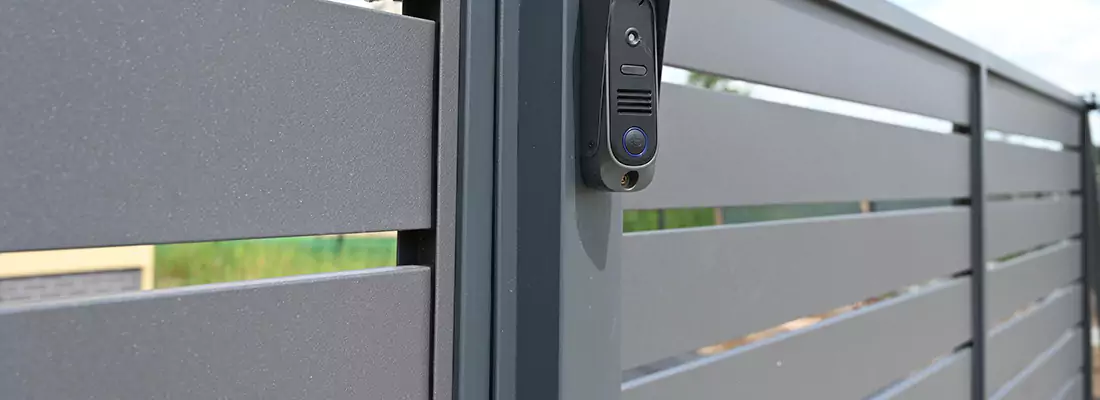 Smart Electric Doorbells with Video and Motion Detection in Four Corners, FL