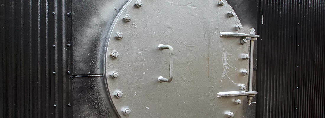 Vault Installation Cost in Four Corners, FL