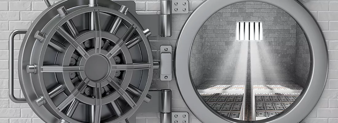 Vault Repair in Four Corners, FL