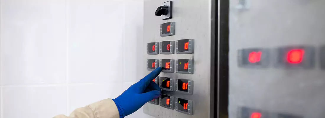 Building Intercom System Installation in Four Corners, FL