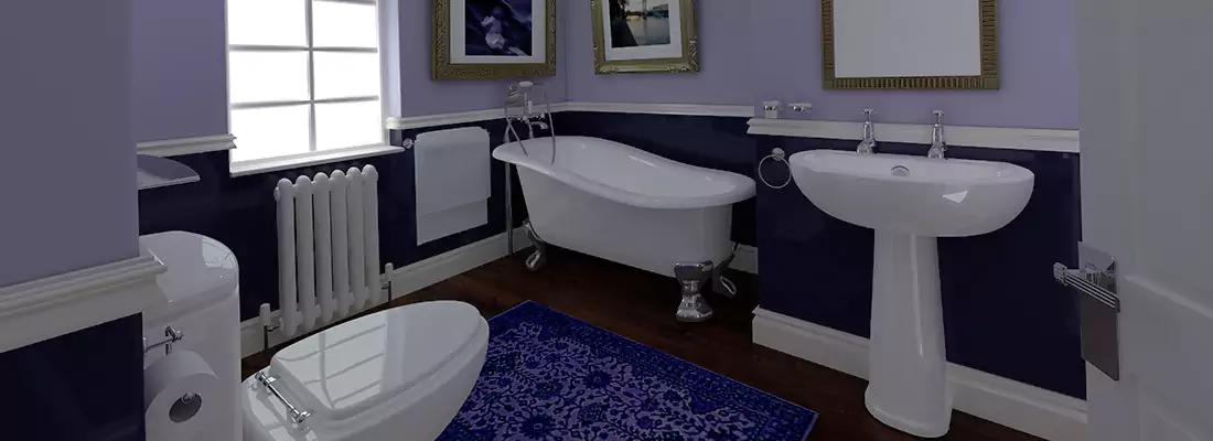 Emergency Washroom Call System Installation in Four Corners, FL