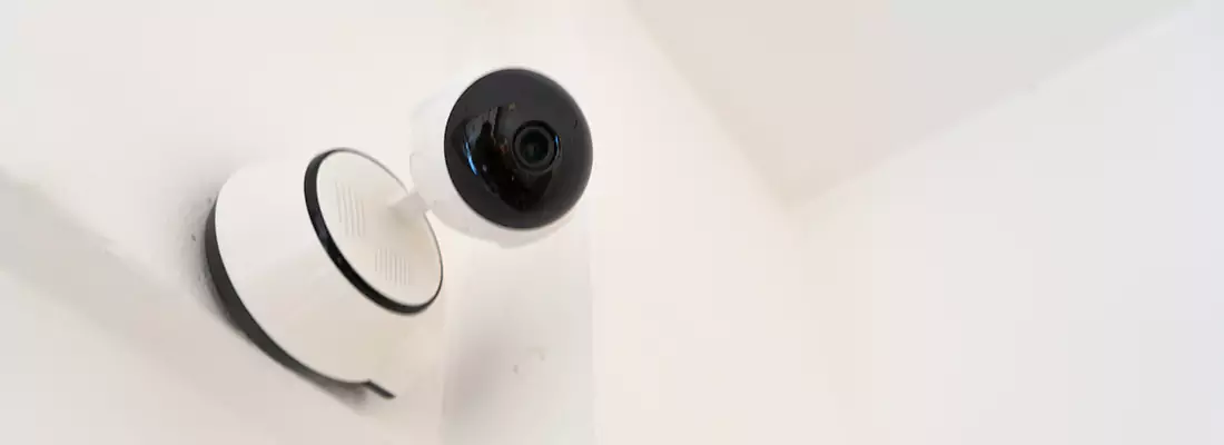 Why Choose Four Corners Access Control for Indoor CCTV Camera Services in Four Corners, FL?